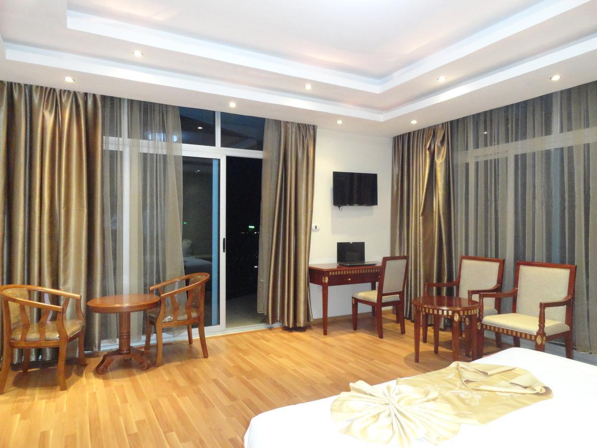 Impress Hotel Addis Ababa Ngoại thất bức ảnh