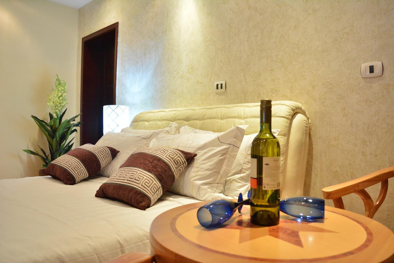 Impress Hotel Addis Ababa Ngoại thất bức ảnh