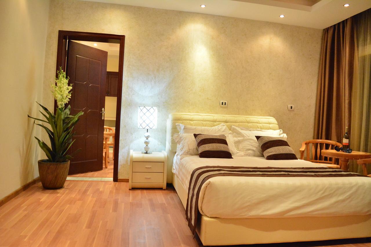 Impress Hotel Addis Ababa Ngoại thất bức ảnh